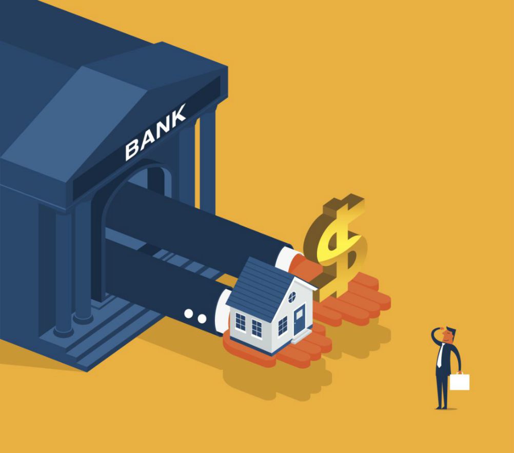 Cách tính lãi suất vay ngân hàng mới nhất